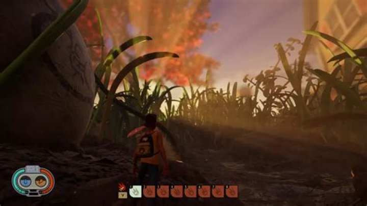 Grounded: How to Switch to Third-Person View