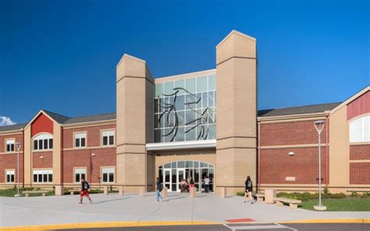 Groveport Madison High School - Groveport