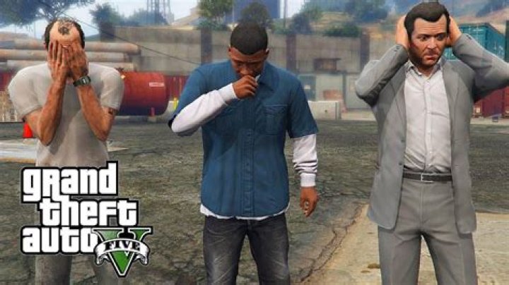 GTA 5 next-gen release slammed for lack of new gameplay upgrades: 