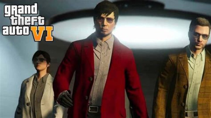 GTA 6 leaker claims to reveals characters and story details