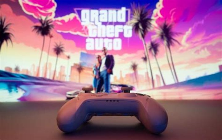 GTA 6 : un insider révèle la date de sortie probable du jeu