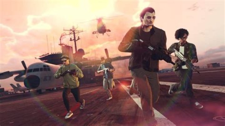 GTA Online next-gen instantly banning players for switching from Story Mode