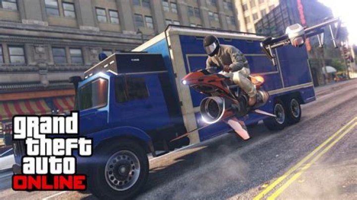 GTA Online surprise March 16 update: patch notes, download size