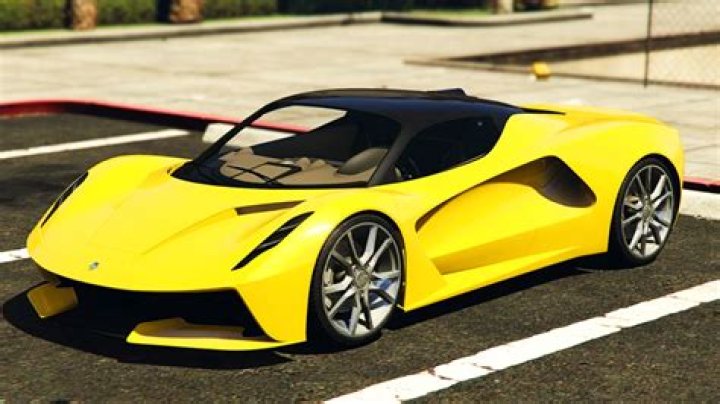GTA Online update: New classic car, Twitch Prime rewards & more
