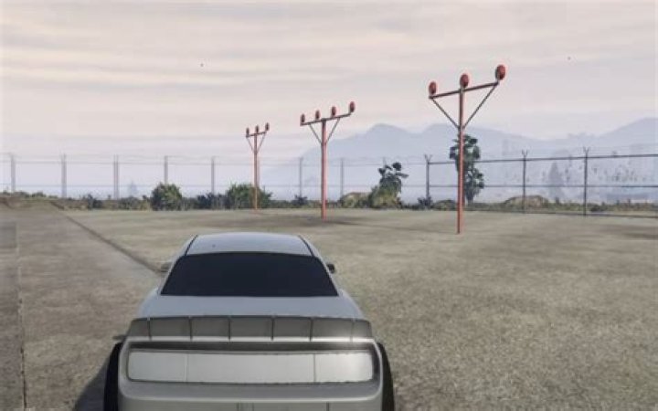 GTA V: How to Double Clutch on PS4