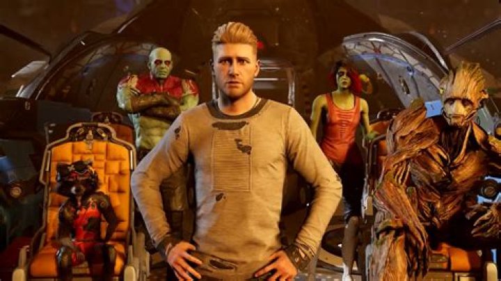 Guardians of the Galaxy game new game plus guide