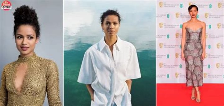 Gugu Mbatha Raw Net Worth | Age, Height, Weight, Dating And More