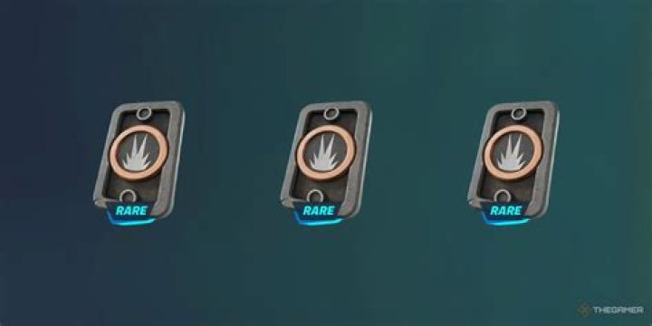 Guide to Standard and Special Boons