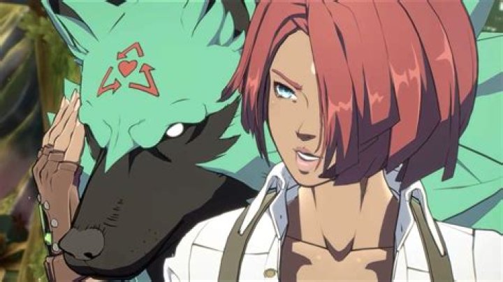 Guilty Gear Strive’s GG World Is its Most Underrated Feature