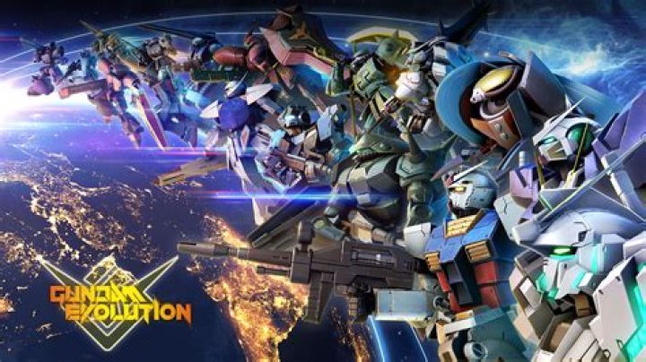 Gundam Evolution for PS5, PS4, Xbox, & PC Gets New Gameplay Trailer All About Exia & Masarai in Action