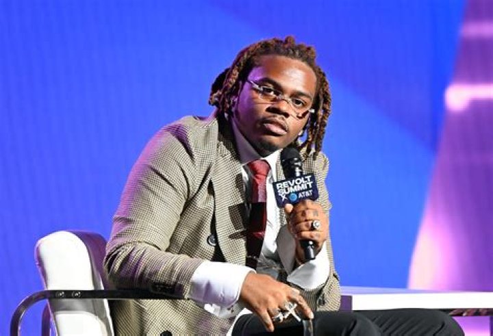 Gunna Net Worth 2024