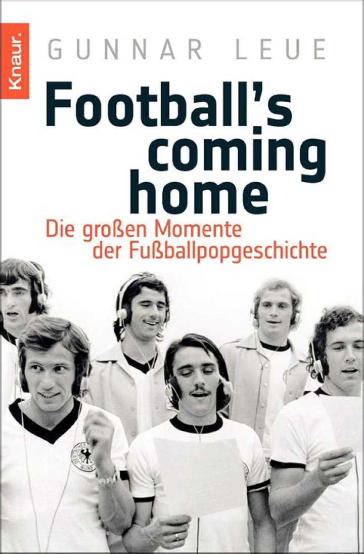 Gunnar Leue – 11FREUNDE