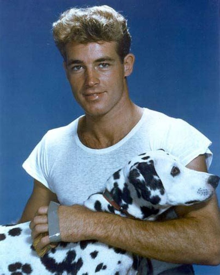 Guy Madison Net Worth 2024