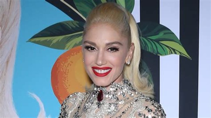 Gwen Stefani Net Worth: How Much Is Gwen Stefani Net Worth?