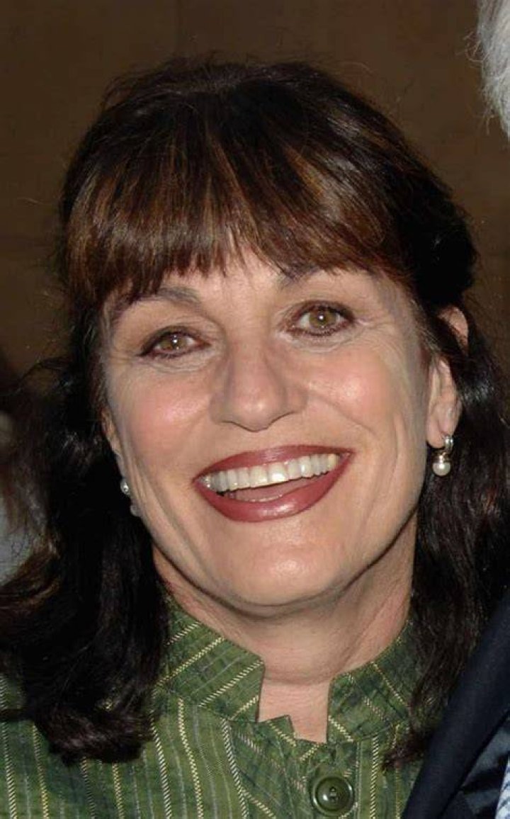 Gwynne Gilford Biography