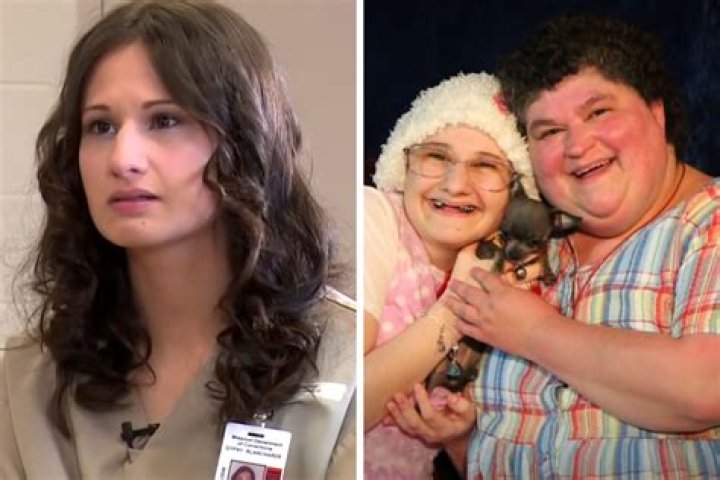 Gypsy Rose Blanchard Crime Sense: The Shocking Truth Behind The Case