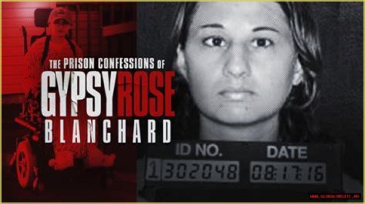 Gypsy Rose Blanchard Crimescene Photos: A Deep Dive Into The Controversial Case