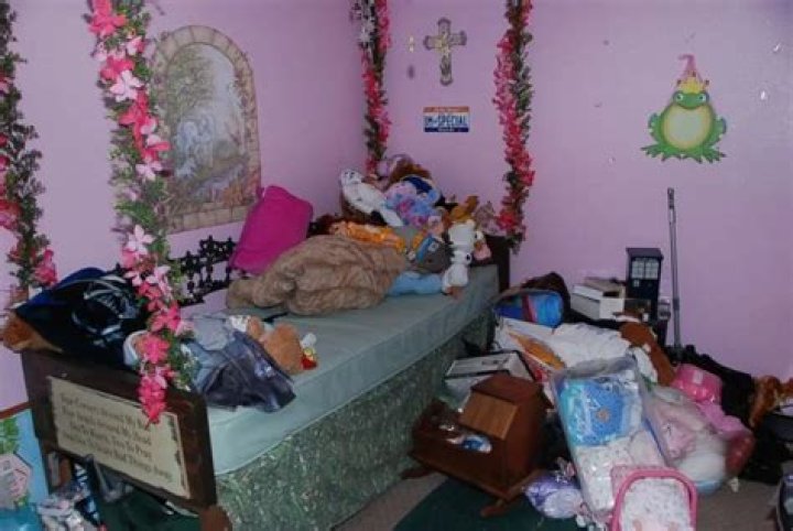 Gypsy Rose Mother Crime Scene Pics: A Deep Dive Into A Shocking Case