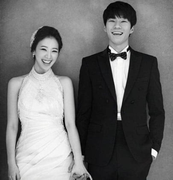 Ha Ji Won's Husband In Real Life: Unveiling The Mystery