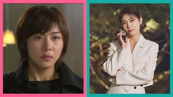 Ha Ji-won New Generation Report: Adults Don't Know