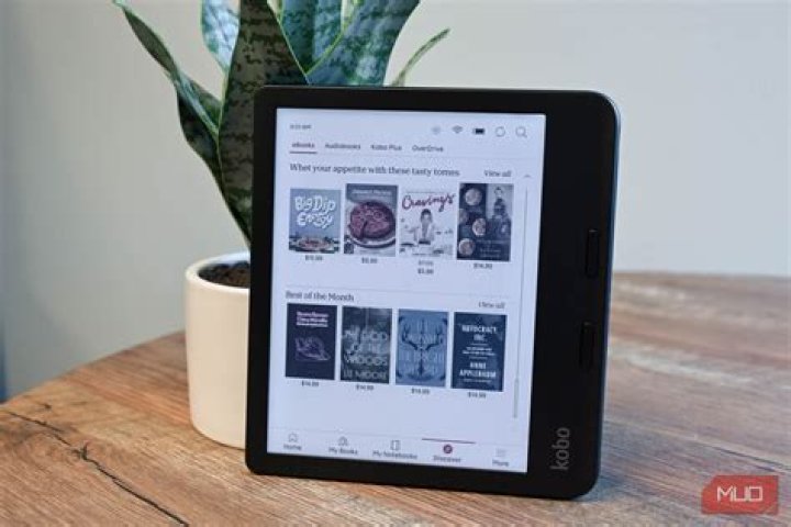 Hack Your Nook Simple Touch Into a Super E-Reader in Three Easy Steps