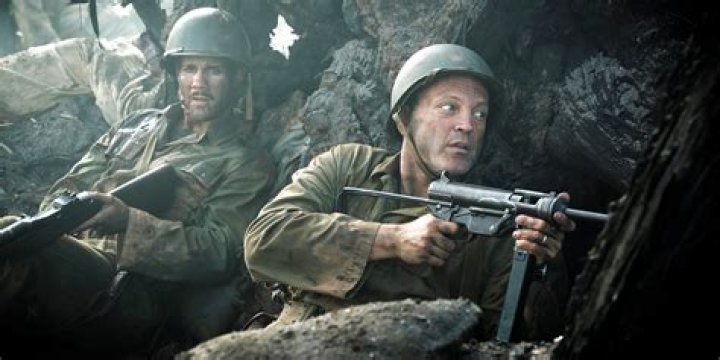 ‘Hacksaw Ridge’: 15 Things to Know about Mel Gibson’s Powerful War Drama
