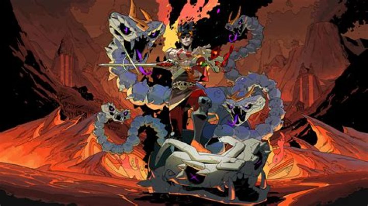 Hades review: A near flawless romp through hell