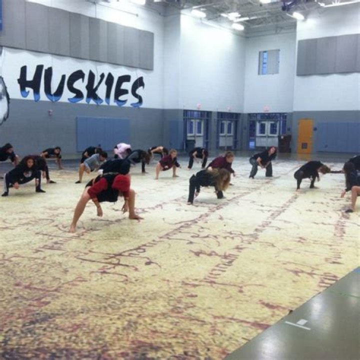 Hagerty High School - Oviedo