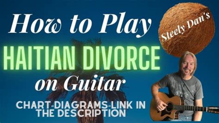 	HAITIAN DIVORCE IS THE QUICK SOLUTION FOR SOME AMERICANS	