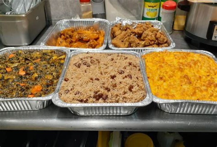 	HAITIAN EATERY TARGETS AN EXPANDING POPULATION	