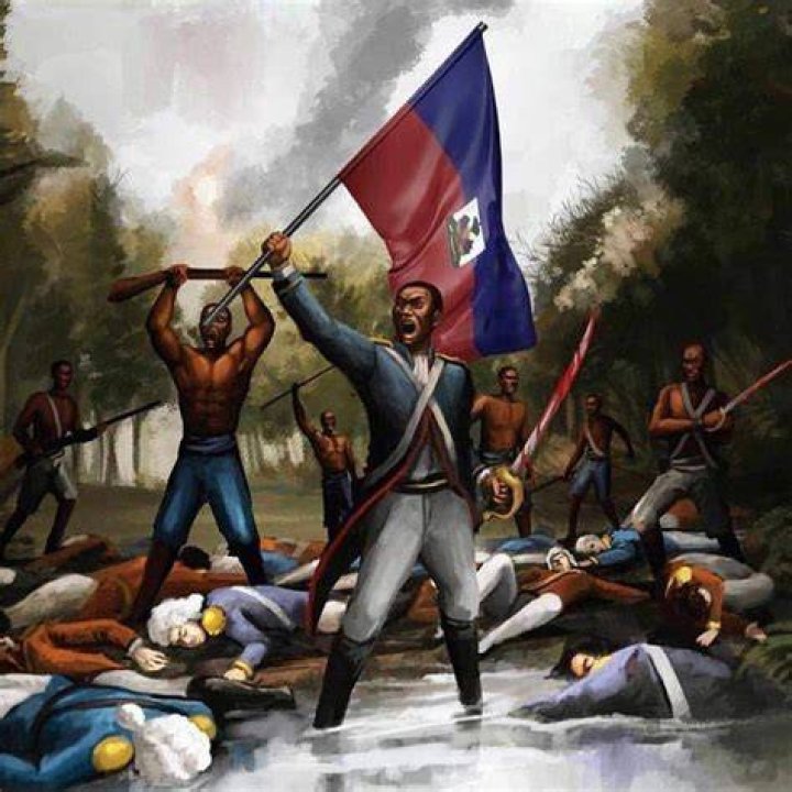 	HAITIAN’S MILITARY PAST SPARKS FLORIDA FRICTION	