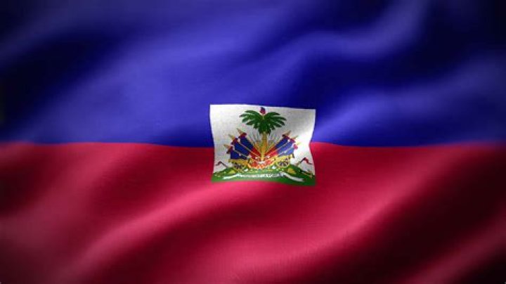 	HAITIAN	