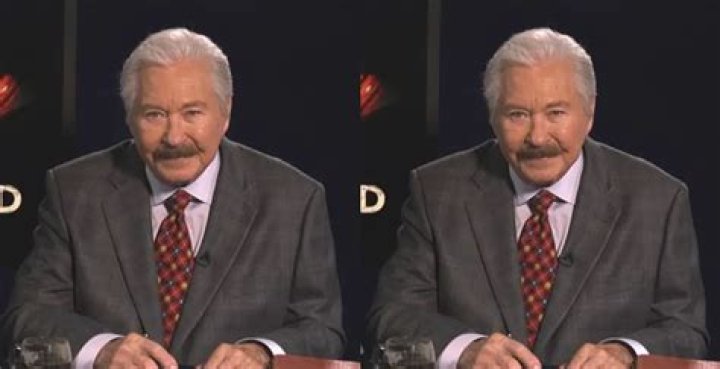 Hal Lindsey Net Worth 2024