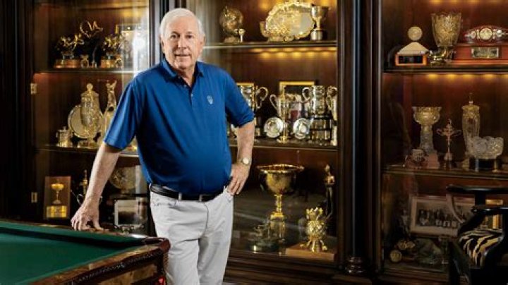 Hale Irwin Net Worth – Phone Number, House Address, Wiki