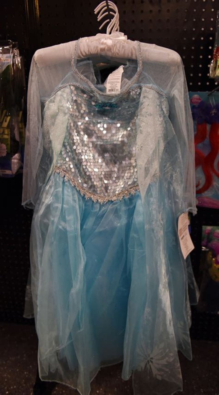 	Halloween stores popping up across South Florida	