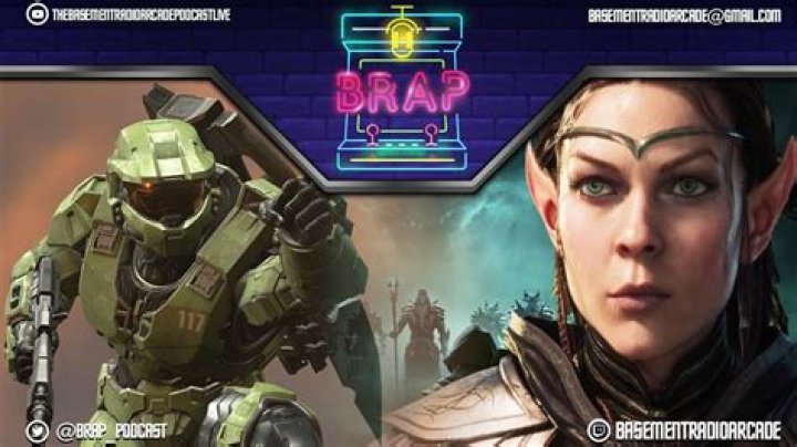 Halo Infinite Black Friday Deals 2021