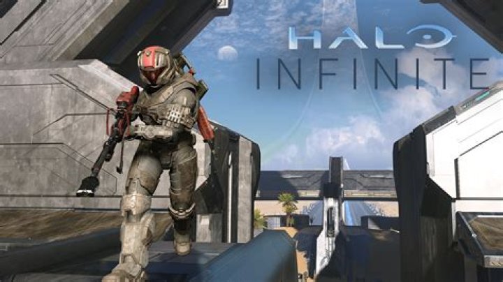 Halo Infinite devs announce Behemoth map rework amid CTF backlash