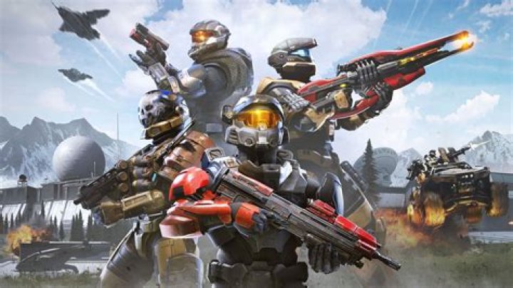 Halo Infinite multiplayer impressions: a chance to reclaim the throne