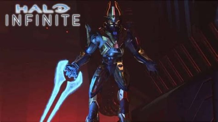 Halo Infinite players beg for playable Elites after 