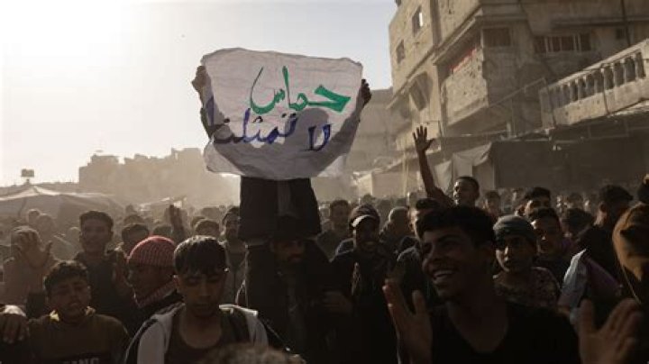 Hamas or MAGA? | Columnists