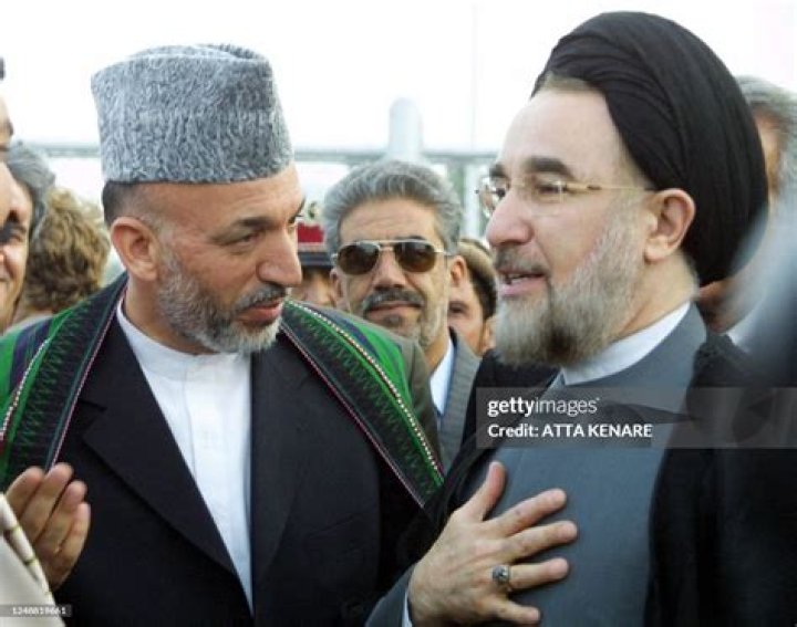 Hamid Karzai Vermögen
