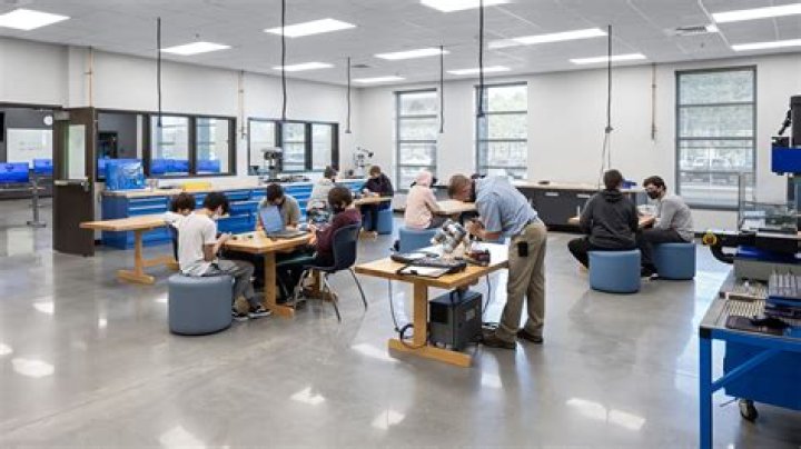 Hamilton Career and Technology Center - Westminster