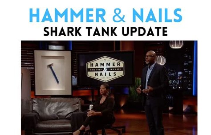 Hammer And Nails Net Worth 2024