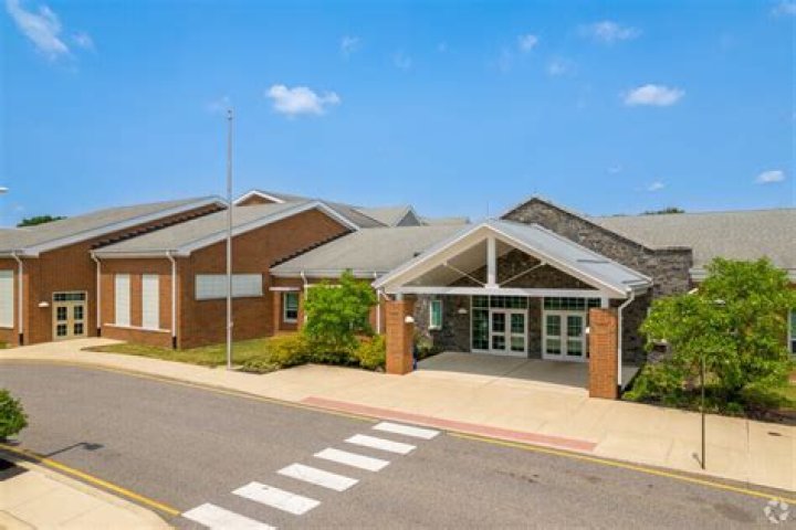 Hanby Elementary School - Wilmington