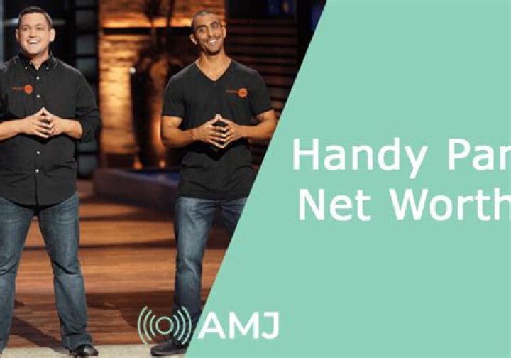 Handy Pan Net Worth 2024
