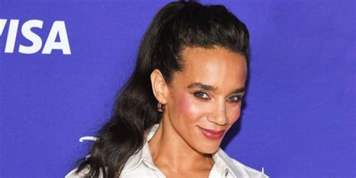 Hannah John-Kamen Praises Parents For Supporting Her Dreams