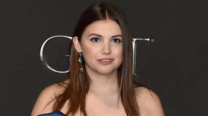 Hannah Murray Biography
