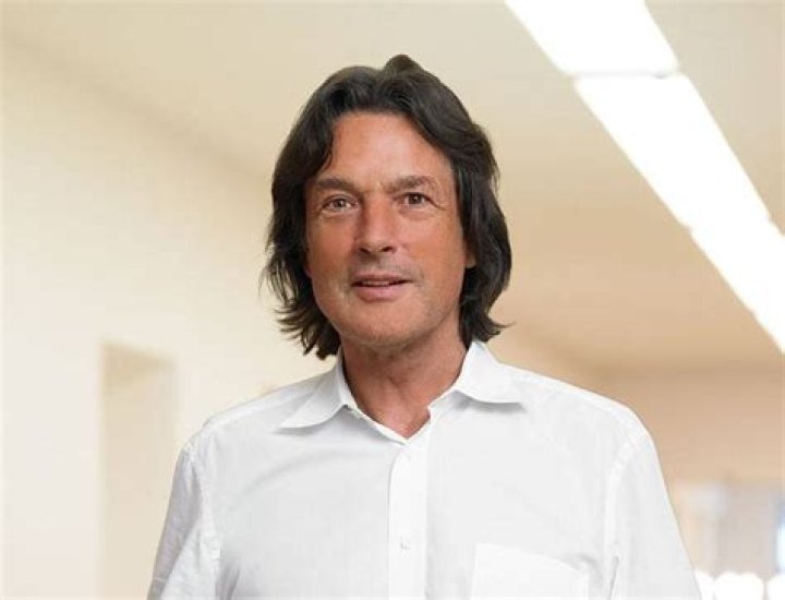Hans-Wilhelm Müller-Wohlfahrt Vermögen