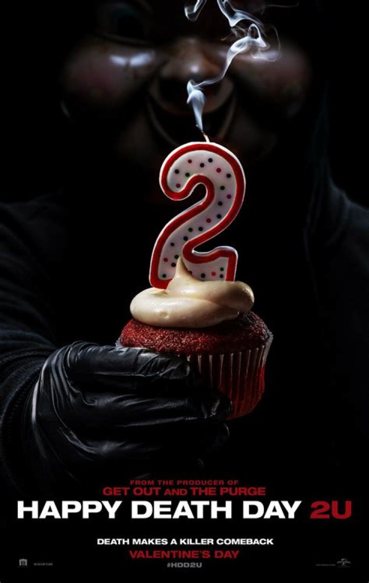 Happy Death Day 2U review: time-bending horror sequel is even better