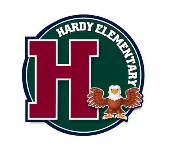 Hardy Elementary School - Chattanooga